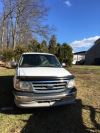 2000 Ford F150 Extended Cab (4 doors) Quakertown PA 2000 Ford F150 Extended Cab (4 doors) Quakertown PA